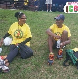 Meet your Posher, Woinshet